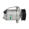 10S15C AC Auto Compressor Assembly Fit Nissan