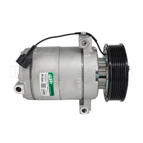 10S15C AC Auto Compressor Assembly Fit Nissan