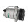 10S15C AC Auto Compressor Assembly Fit Nissan