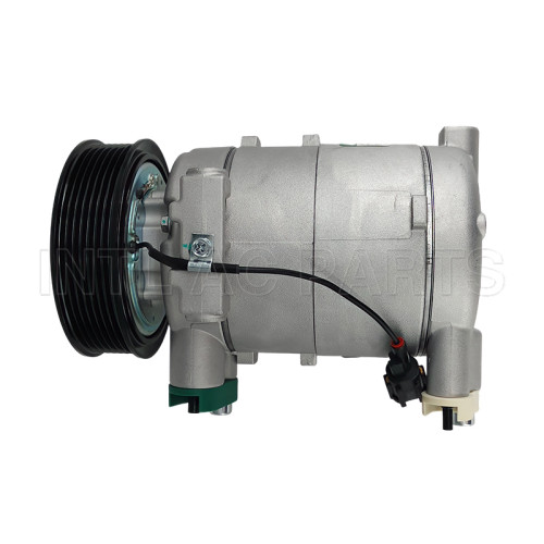 10S15C AC Auto Compressor Assembly Fit Nissan
