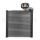 256*276*38MM 97139A5500 EV 9409496PFC AC Evaporator For Hyundai Elantra 2011-2015