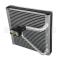 250*240*45mm 97139K2000 EV 9409500PFC AC Evaporator For Hyundai Venue 2023