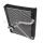 292*248*45mm 97139S8000 EV 9409397PFC AC Evaporator For Hyundai Palisade 2020-2024