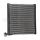 300*300*38mm 7T4Z19B555B EV 939882PFXC AC Evaporator for 2007-2014 Ford Edge