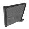 300*300*38mm 7T4Z19B555B EV 939882PFXC AC Evaporator for 2007-2014 Ford Edge