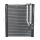 Auto Evaporator Coil for Jeep Wrangler 3.8L 68004194AC 2007-2011