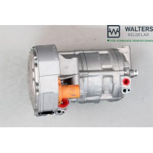 SHS-27H3153 11677111 10846564 Electric Compressor for MG MULAN 2017-2022