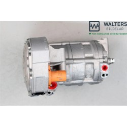 SHS-27H3153 11677111 10846564 Electric Compressor for MG MULAN 2017-2022