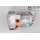 SHS-27H3153 11677111 10846564 Electric Compressor for MG MULAN 2017-2022