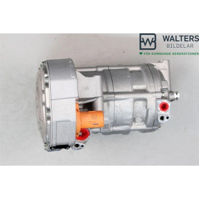 SHS-27H3153 11677111 10846564 Electric Compressor for MG MULAN 2017-2022