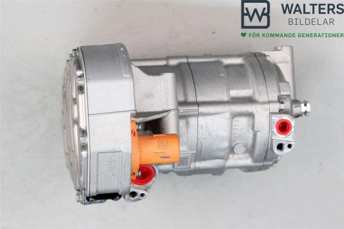 SHS-27H3153 11677111 10846564 Electric Compressor for MG MULAN 2017-2022