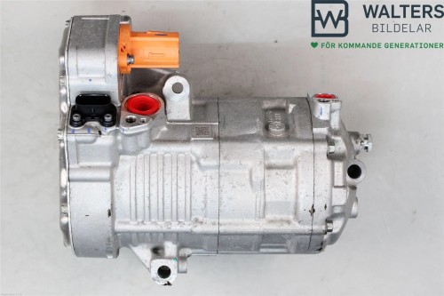 SHS-27H3153 11677111 10846564 Electric Compressor for MG MULAN 2017-2022