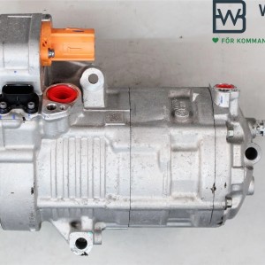 SHS-27H3153 11677111 10846564 Electric Compressor for MG MULAN 2017-2022