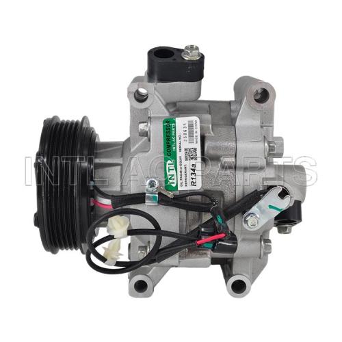 STR06 5PK 100-105MM 12V auto air ac compressor 3007302153 A3851 3851-6000V7-AM
