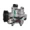 A3851 COMPRESSOR STR06 5PK 100-105MM 12V auto air ac compressor 3007302153 A3851 3851-6000V7-AM