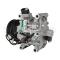 A3851 COMPRESSOR STR06 5PK 100-105MM 12V auto air ac compressor 3007302153 A3851 3851-6000V7-AM