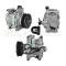 A3851 COMPRESSOR STR06 5PK 100-105MM 12V auto air ac compressor 3007302153 A3851 3851-6000V7-AM