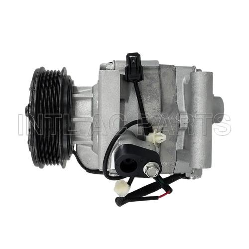 STR06 5PK 100-105MM 12V auto air ac compressor 3007302153 A3851 3851-6000V7-AM