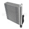 EV 940097PFC AC Evaporator Ford Transit Connect 2017-2021