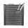 Air Conditioning Evaporator Coil Hyundai Santa Fe 2019-2020 EV 9409277PFC