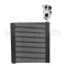Auto Evaporator Ford Transit Connect /Ford Focus EV 9409377PFC