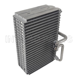 94*220*318 Auto Air Conditioner Evaporator Core Volvo EC240/ E210/ E360/ E460