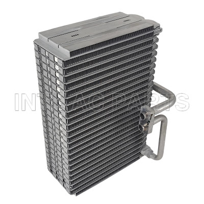94*220*318 Auto Air Conditioner Evaporator Core Volvo EC240/ E210/ E360/ E460