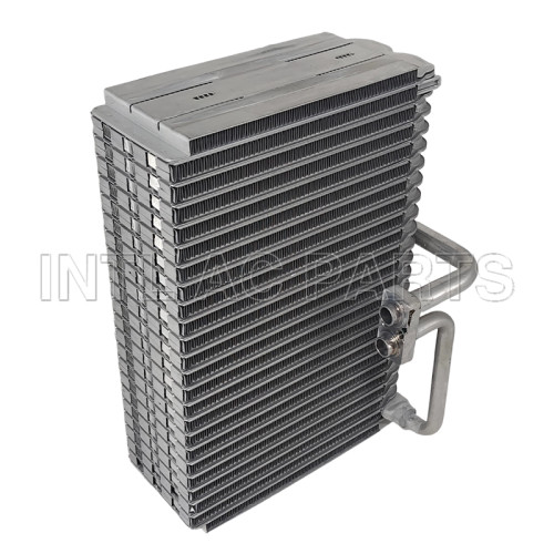 94*220*318 Auto Air Conditioner Evaporator Core Volvo EC240/ E210/ E360/ E460