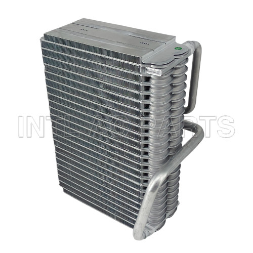 94*220*318 Auto Air Conditioner Evaporator Core Volvo EC240/ E210/ E360/ E460
