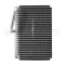 94*220*318 Auto Air Conditioner Evaporator Core Volvo EC240/ E210/ E360/ E460
