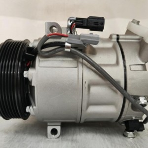 A/C Compressor PXC16 Auto Compressor Nissan Serena 2018 DAA-GFC27 926005TA0A