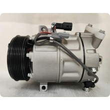A/C Compressor PXC16 Auto Compressor Nissan Serena 2018 DAA-GFC27 926005TA0A