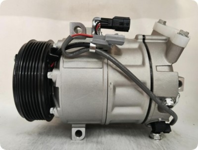 A/C Compressor PXC16 Auto Compressor Nissan Serena 2018 DAA-GFC27 926005TA0A
