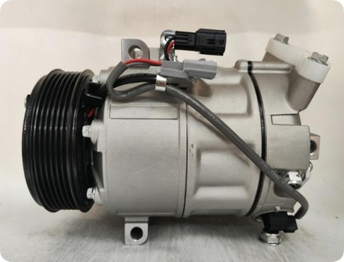 A/C Compressor PXC16 Auto Compressor Nissan Serena 2018 DAA-GFC27 926005TA0A