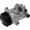 6SEU14C 6PK 110-115MM 12V auto a/c compressor for Subaru Outback 73111FL11A 73111FL110 73111AN00A CO 11560C