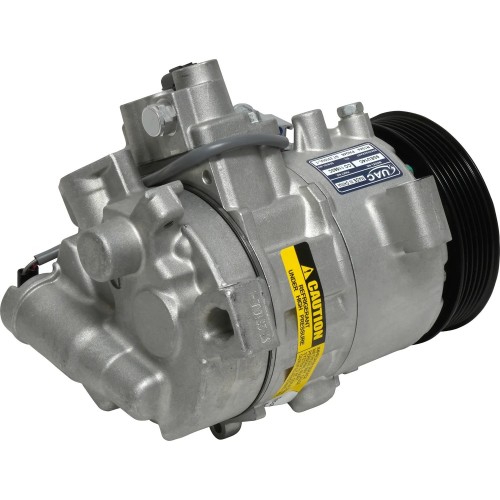 6SEU14C 6PK 110-115MM 12V auto a/c compressor for Subaru Outback 73111FL11A 73111FL110 73111AN00A CO 11560C