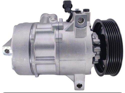 New Developing AC Compressor Hyundai Tucson 2017/Kia Sportage 2017 6PK (6/8)_Doowon 97701-D3001