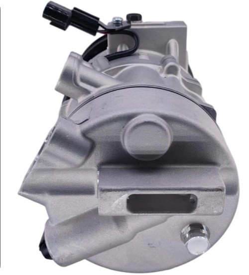 New Developing AC Compressor Hyundai Tucson 2017/Kia Sportage 2017 6PK (6/8)_Doowon 97701-D3001