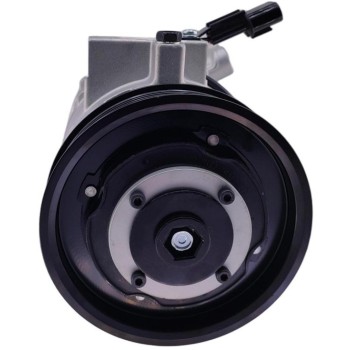 New Developing AC Compressor Hyundai Tucson 2017/Kia Sportage 2017 6PK (6/8)_Doowon 97701-D3001