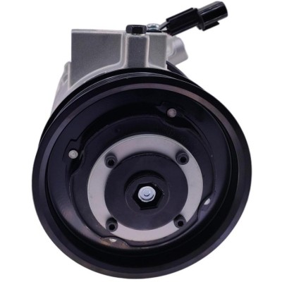 New Developing AC Compressor Hyundai Tucson 2017/Kia Sportage 2017 6PK (6/8)_Doowon 97701-D3001