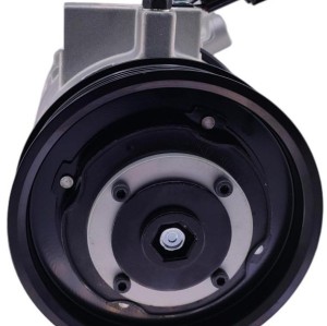 New Developing AC Compressor Hyundai Tucson 2017/Kia Sportage 2017 6PK (6/8)_Doowon 97701-D3001