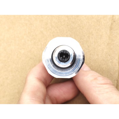 Original (OE) A/C Air Conditioner Sensor Pressure Switch For Tesla Model 3 158161000A