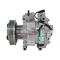 3881055CK01 SSTR08 5PK 118-122MM 12V Car AC Compresor for 2014-2018 Honda City Lx 3881055AT01 13738097T1 CO 11609C