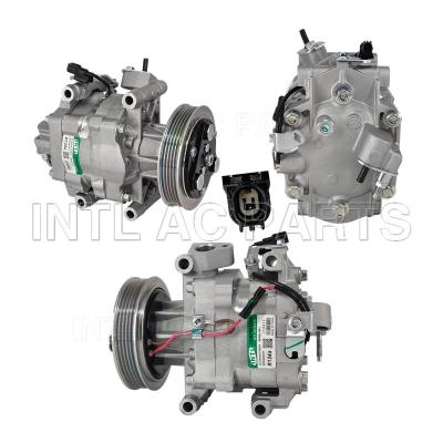 3881055CK01 SSTR08 5PK 118-122MM 12V Car AC Compresor for 2014-2018 Honda City  Lx 3881055AT01 13738097T1 CO 11609C