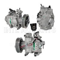 3881055CK01 SSTR08 5PK 118-122MM 12V Car AC Compresor for 2014-2018 Honda City Lx 3881055AT01 13738097T1 CO 11609C