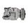SSTR08 5PK 118-122MM 12V Car AC Compresor for 2014-2018 Honda City  Lx 3881055AT01 13738097T1 CO 11609C