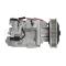 3881055CK01 SSTR08 5PK 118-122MM 12V Car AC Compresor for 2014-2018 Honda City Lx 3881055AT01 13738097T1 CO 11609C
