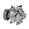3881055CK01 SSTR08 5PK 118-122MM 12V Car AC Compresor for 2014-2018 Honda City  Lx 3881055AT01 13738097T1 CO 11609C