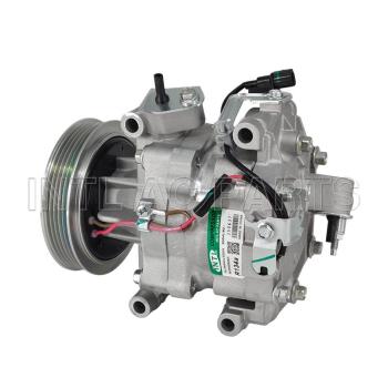 3881055CK01 SSTR08 5PK 118-122MM 12V Car AC Compresor for 2014-2018 Honda City  Lx 3881055AT01 13738097T1 CO 11609C