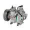 3881055CK01 SSTR08 5PK 118-122MM 12V Car AC Compresor for 2014-2018 Honda City Lx 3881055AT01 13738097T1 CO 11609C